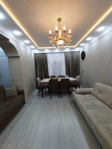 Satılır Köhnə Tikili, Xətai.r, Əhmədli, Əhmədli.m-4