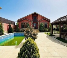 bina az.merdekanda modern bağ evleri, -5