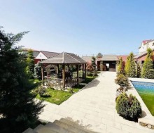 bina az.merdekanda modern bağ evleri, -7