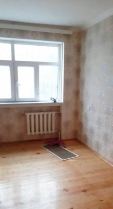 Satılır Köhnə Tikili, Səbail.r, Badamdar-6