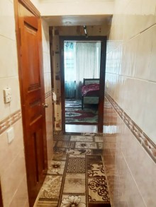 Satılır Köhnə Tikili, Səbail.r, Badamdar-10
