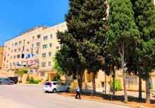 Satılır Köhnə Tikili, Səbail.r, Badamdar-1
