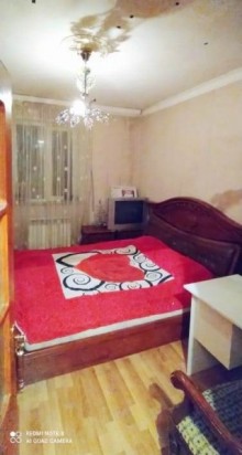 Satılır Köhnə Tikili, Səbail.r, Badamdar-4