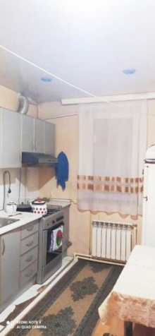 Satılır Köhnə Tikili, Səbail.r, Badamdar-6