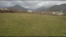 Satılır Torpaq, Qəbələ.ş-1