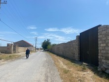 Satılır Torpaq, Xəzər.r, Şüvəlan, Koroğlu.m-7