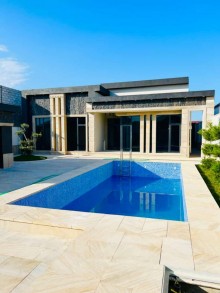 Satılır Villa, Xəzər.r, Mərdəkan-2