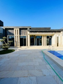 Satılır Villa, Xəzər.r, Mərdəkan-3