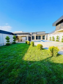 Satılır Villa, Xəzər.r, Mərdəkan-4