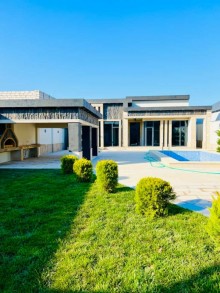 Satılır Villa, Xəzər.r, Mərdəkan-5