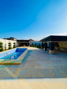 Satılır Villa, Xəzər.r, Mərdəkan-6