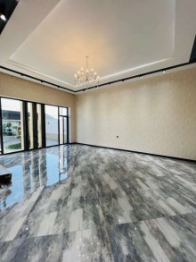 Satılır Villa, Xəzər.r, Mərdəkan-9