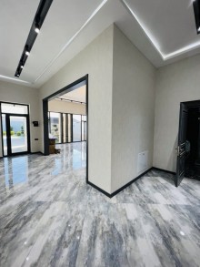 Satılır Villa, Xəzər.r, Mərdəkan-11