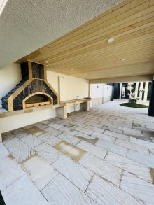 Satılır Villa, Xəzər.r, Mərdəkan-12