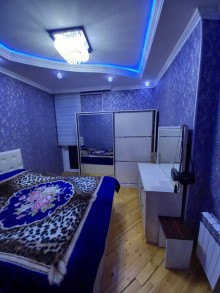 Satılır Yeni Tikili, Binəqədi.r, 7-ci mikrorayon, Dərnəgül.m-1