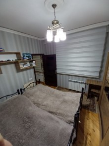 Satılır Yeni Tikili, Binəqədi.r, 7-ci mikrorayon, Dərnəgül.m-5