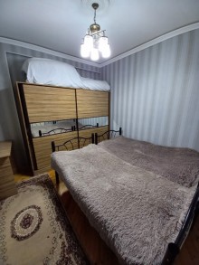 Satılır Yeni Tikili, Binəqədi.r, 7-ci mikrorayon, Dərnəgül.m-7