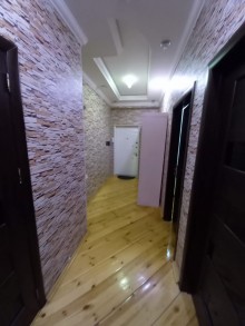 Satılır Yeni Tikili, Binəqədi.r, 7-ci mikrorayon, Dərnəgül.m-10
