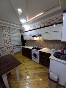 Satılır Yeni Tikili, Binəqədi.r, 7-ci mikrorayon, Dərnəgül.m-11