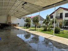 Kirayə (Aylıq) Həyət evi, Xəzər.r, Mərdəkan-2