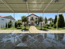 Kirayə (Aylıq) Həyət evi, Xəzər.r, Mərdəkan-3