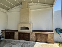 Kirayə (Aylıq) Həyət evi, Xəzər.r, Mərdəkan-5