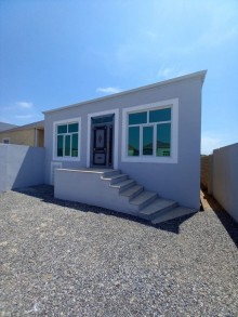 Satılır Həyət evi, Xəzər.r, Binə, Koroğlu.m-1