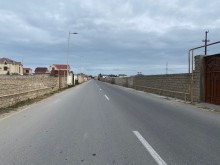 Satılır Torpaq, Xəzər.r, Şüvəlan, Koroğlu.m-7