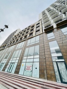 Satılır Yeni Tikili, Nəsimi.r-9