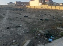 Satılır Torpaq, Səbail.r, Badamdar-2
