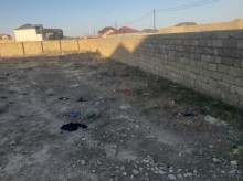 Satılır Torpaq, Səbail.r, Badamdar-4