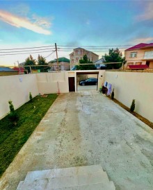 Satılır Həyət evi, Səbail.r, Badamdar-20