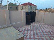 Satılır Həyət evi, Səbail.r, Badamdar-11