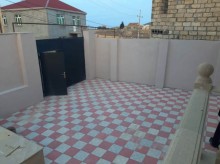 Satılır Həyət evi, Səbail.r, Badamdar-12