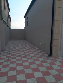 Satılır Həyət evi, Səbail.r, Badamdar-14
