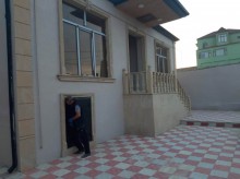 Satılır Həyət evi, Səbail.r, Badamdar-15