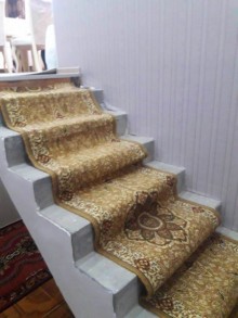 Satılır Həyət evi, Səbail.r, Badamdar-11