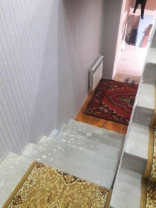Satılır Həyət evi, Səbail.r, Badamdar-12
