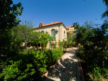 sagan villa qiymetleri, -9