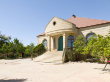 sagan villa qiymetleri, -17