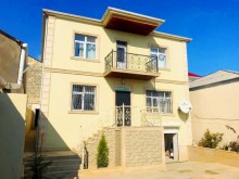 Satılır Həyət evi, Səbail.r, Badamdar-1