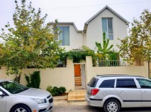 Satılır Həyət evi, Səbail.r, Badamdar-1