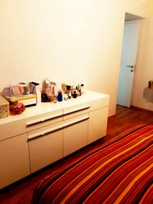 Satılır Həyət evi, Səbail.r, Badamdar-10