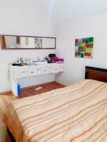 Satılır Həyət evi, Səbail.r, Badamdar-12