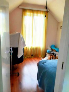 Satılır Həyət evi, Səbail.r, Badamdar-14