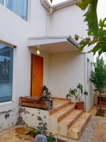 Satılır Həyət evi, Səbail.r, Badamdar-19