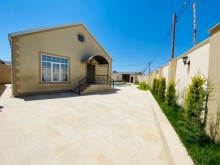Şüvalanda ucuz qiymete hovuzlu bağ evi almaq, -2