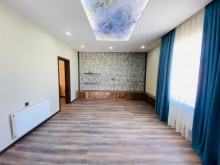 Şüvalanda ucuz qiymete hovuzlu bağ evi almaq, -8