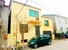 Satılır Həyət evi, Səbail.r, Badamdar-1