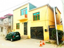 Satılır Həyət evi, Səbail.r, Badamdar-2